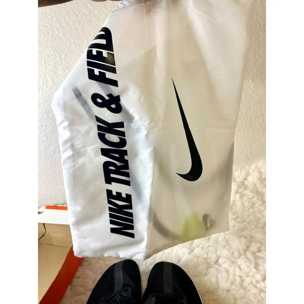 NWT Nike Zoom Rival Distance track and field shoe Men Size 10.5